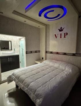 Hotel VIP