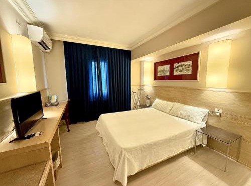 Hotel Virrey