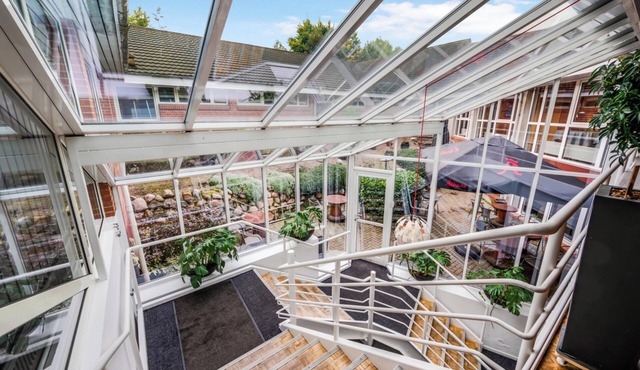 Hotel Vissenbjerg Storkro