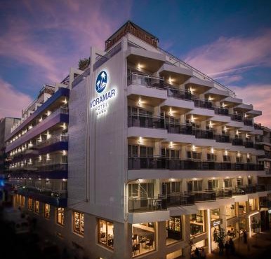 Hotel Voramar