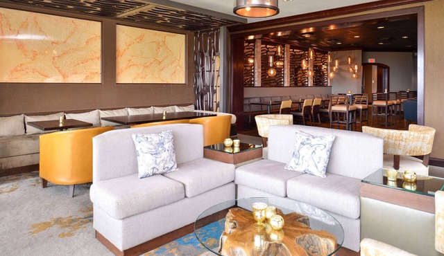 Hotel Vue, Ascend Hotel Collection