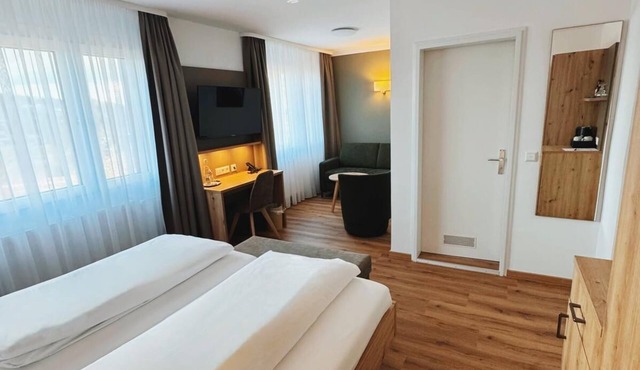 Hotel Waldeck