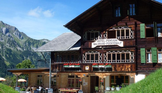 Hotel Waldrand