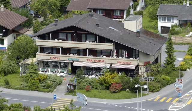 Hotel Walida