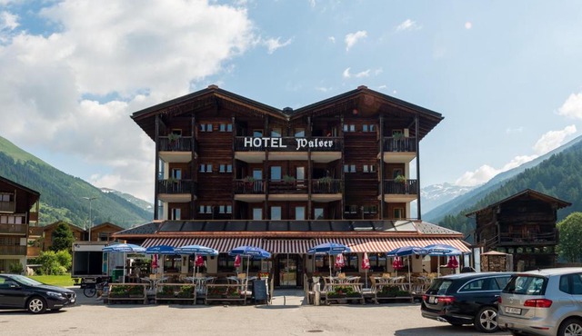 Hotel Walser