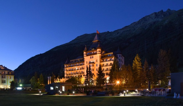 Hotel Walther