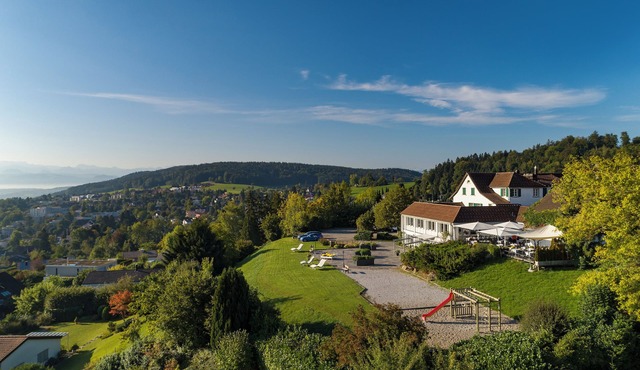 Hotel Wassberg - Self-Check-in