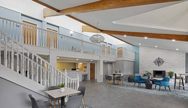 Hotel Wave Rehoboth Beach
