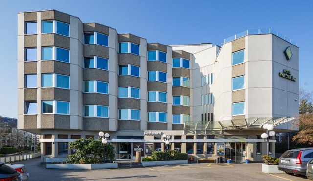 Hotel Welcome Inn