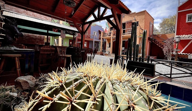 Hotel West Refugio