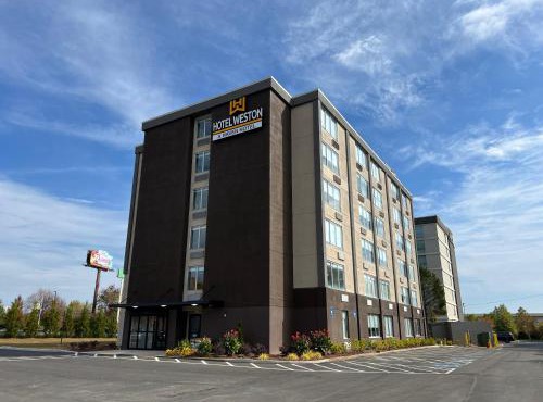 Hotel Weston
