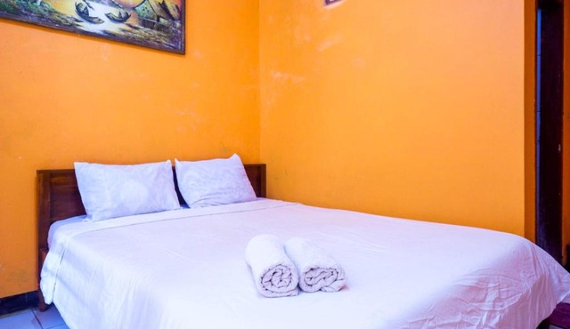 Hotel Widodo 1 Parangtritis RedPartner