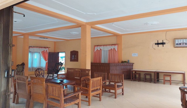 Hotel Widodo Tustiyani 4