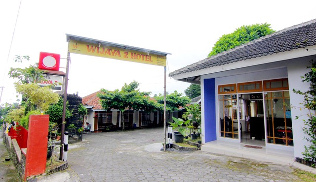 Hotel Wijaya 2 Kaliurang