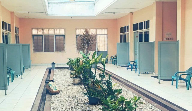 Hotel Wijaya Purwokerto