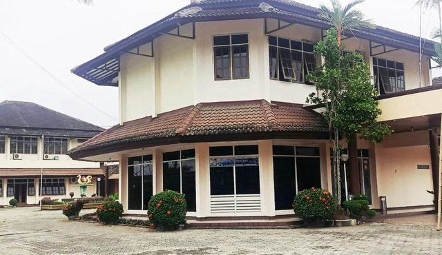 Hotel Wijaya Purwokerto
