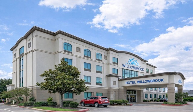 Hotel Willowbrook