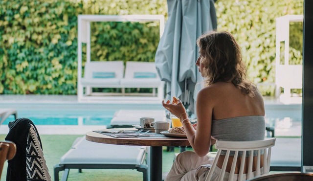 Hotel Windsor Tossa – Adults Only +16