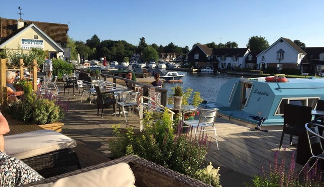 Hotel Wroxham