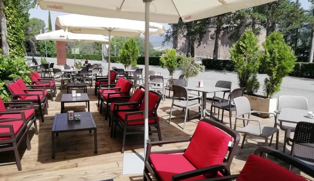 Hotel Xabier