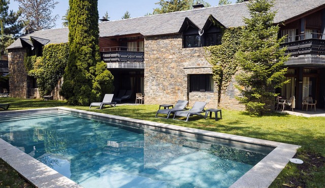 Hotel Xalet del Golf