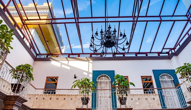 Hotel Xalla