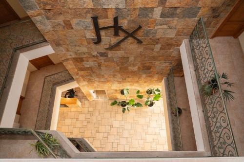 Hotel Xauen