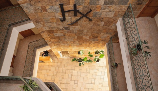 Hotel Xauen