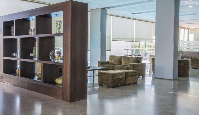 Hotel Xon's Valencia