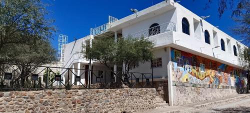 Hotel y Cabañas El Taxho