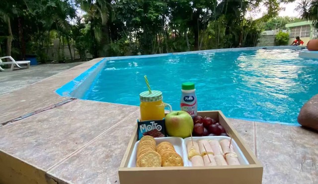 Hotel y Villa Marchena #2