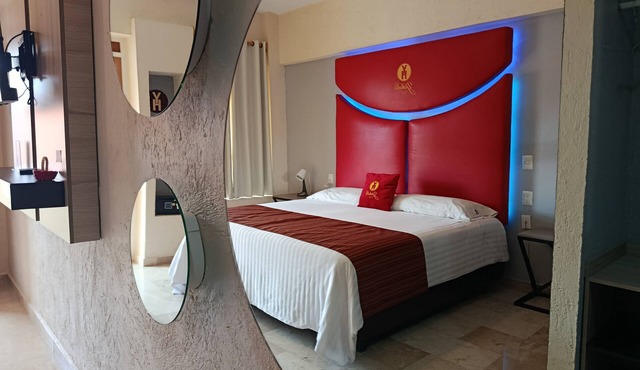 Hotel Yahalis