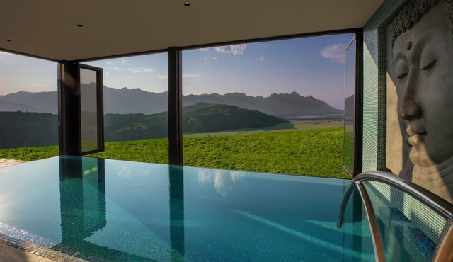 Hotel Yellowstone at Jackson Hole