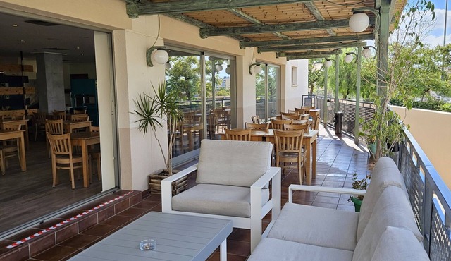 Hotel YIT Ciudad de Elche