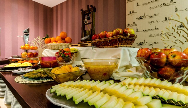 Hotel YIT Vía Sevilla Mairena