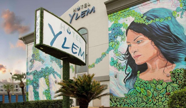 Hotel Ylem