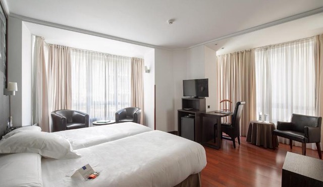 Hotel Yoldi