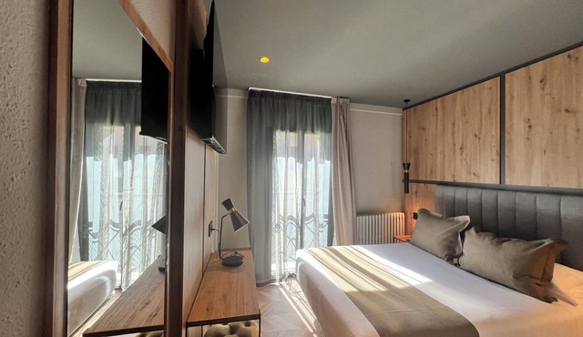 Hotel Yomo Petit Paris