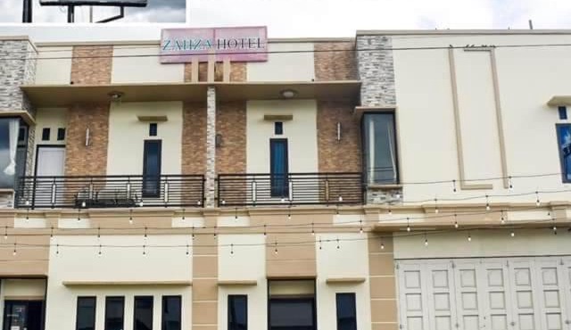 Hotel Zahza