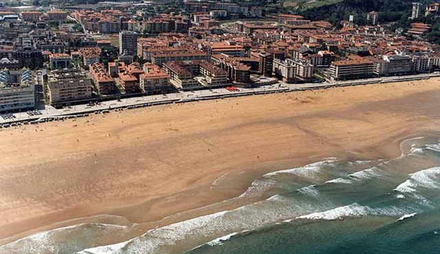 Hotel Zarauz