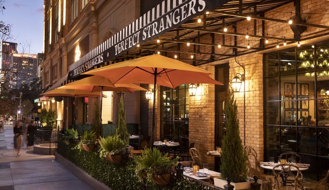 Hotel ZaZa Austin