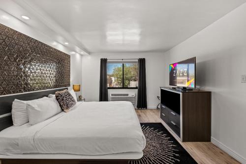 Hotel ZAZZ