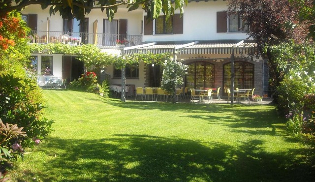 Hotel Zelindo