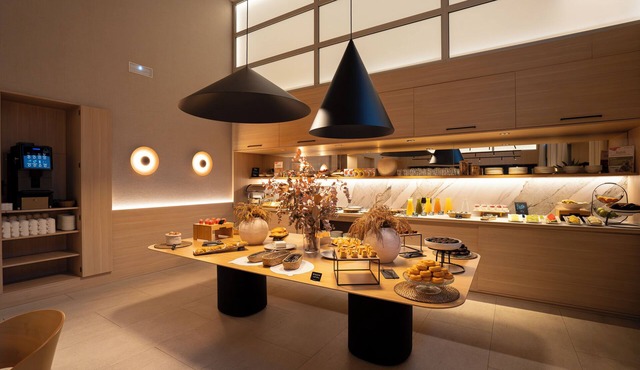 Hotel Zenit Bilbao