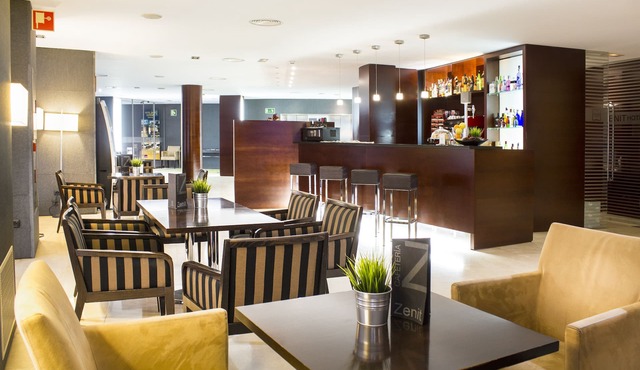 Hotel Zenit Lleida