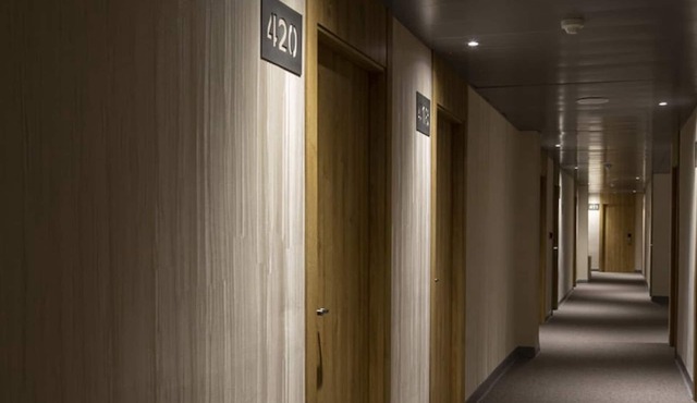 Hotel Zentral Mayoral