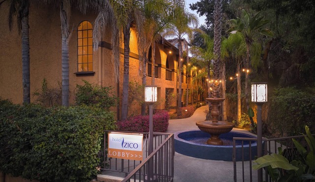 Hotel Zico, BW Signature Collection