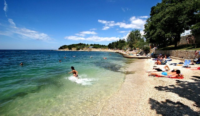 Hotel Zorna Plava Laguna