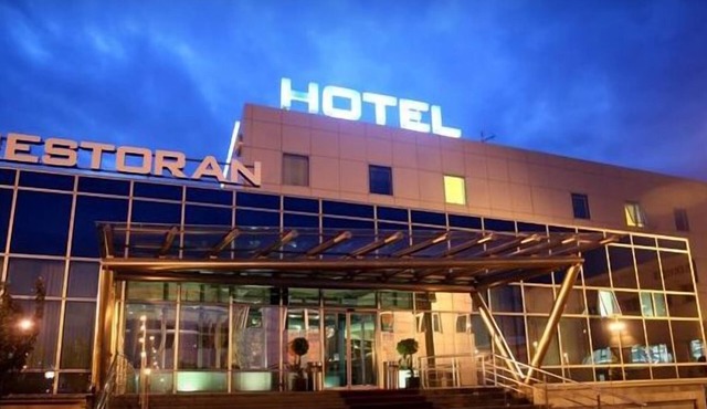 Hotel Zovko