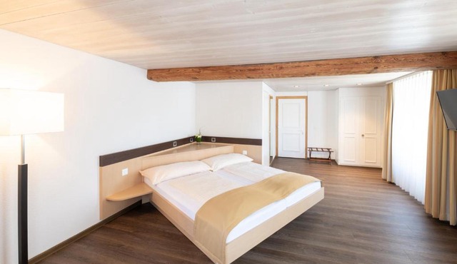 Hotel zum goldenen Kreuz